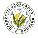 Логотип производителя черной соли ООО ТПК Продукты дорового питания